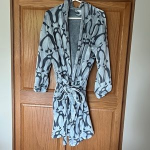 Vera Bradley Robe
